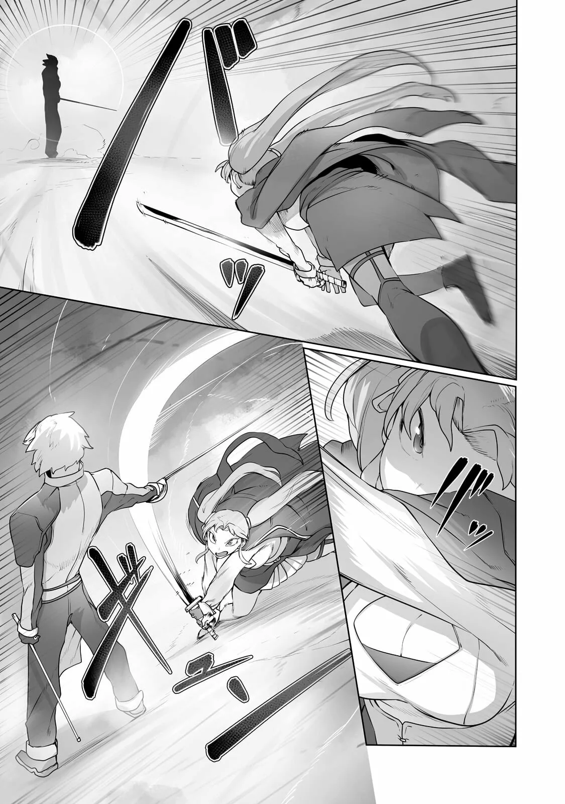 The Useless Tamer Will Turn into the Top Unconsciously by My Previous Life Knowledge Capítulo 22 - Page 15