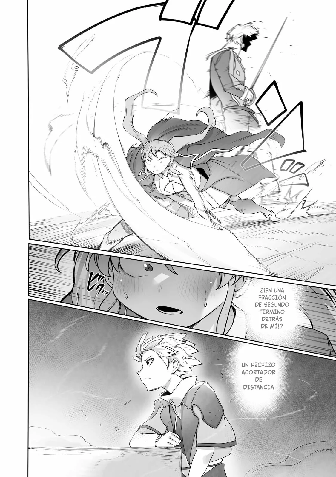 The Useless Tamer Will Turn into the Top Unconsciously by My Previous Life Knowledge Capítulo 22 - Page 16