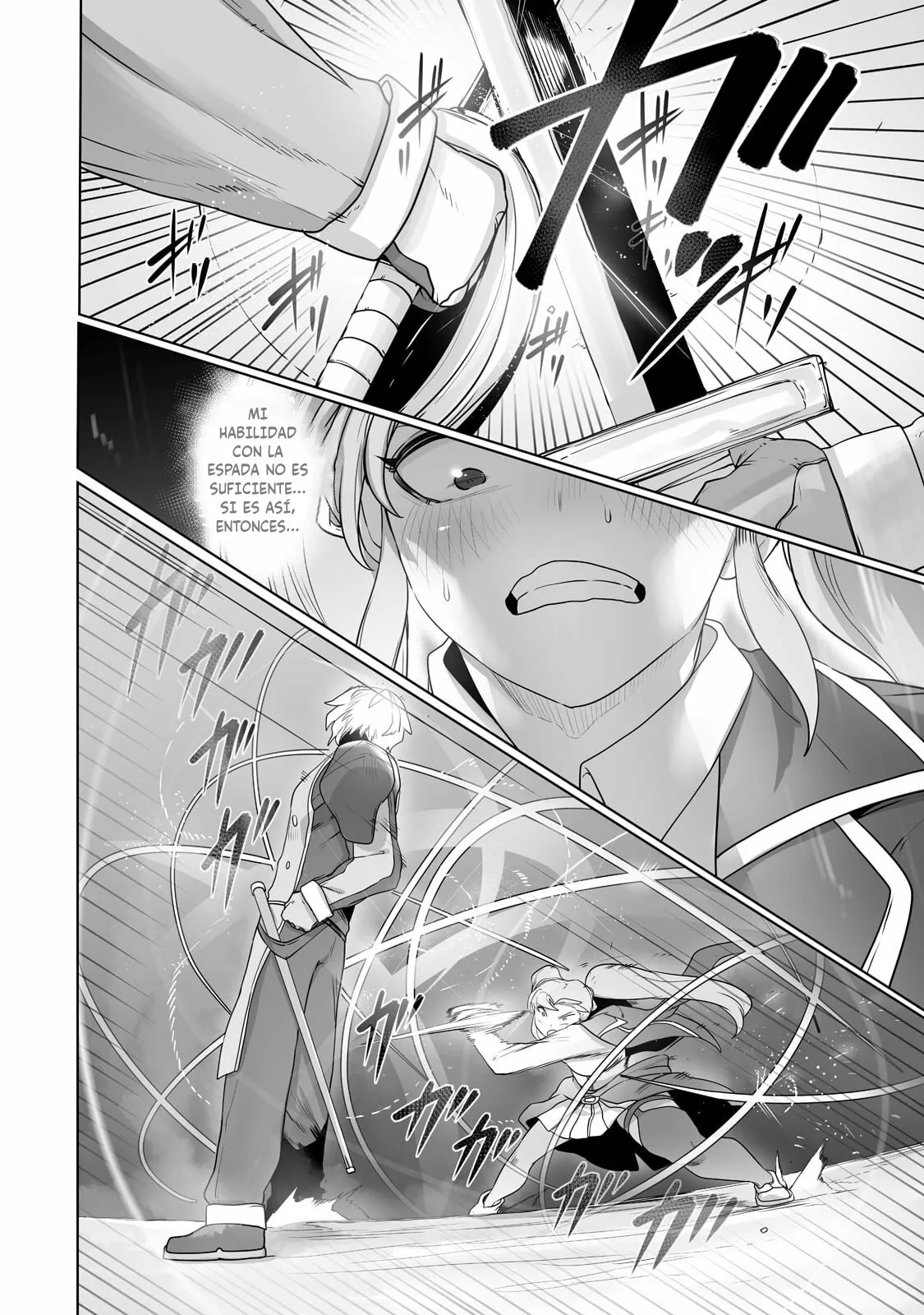The Useless Tamer Will Turn into the Top Unconsciously by My Previous Life Knowledge Capítulo 22 - Page 18
