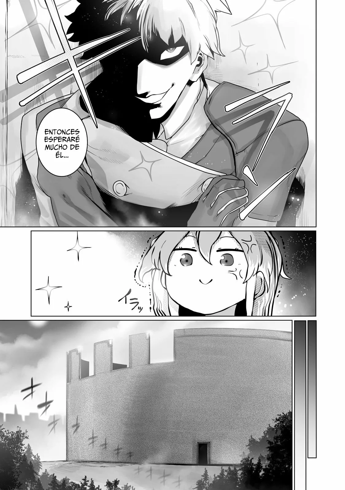The Useless Tamer Will Turn into the Top Unconsciously by My Previous Life Knowledge Capítulo 22 - Page 9
