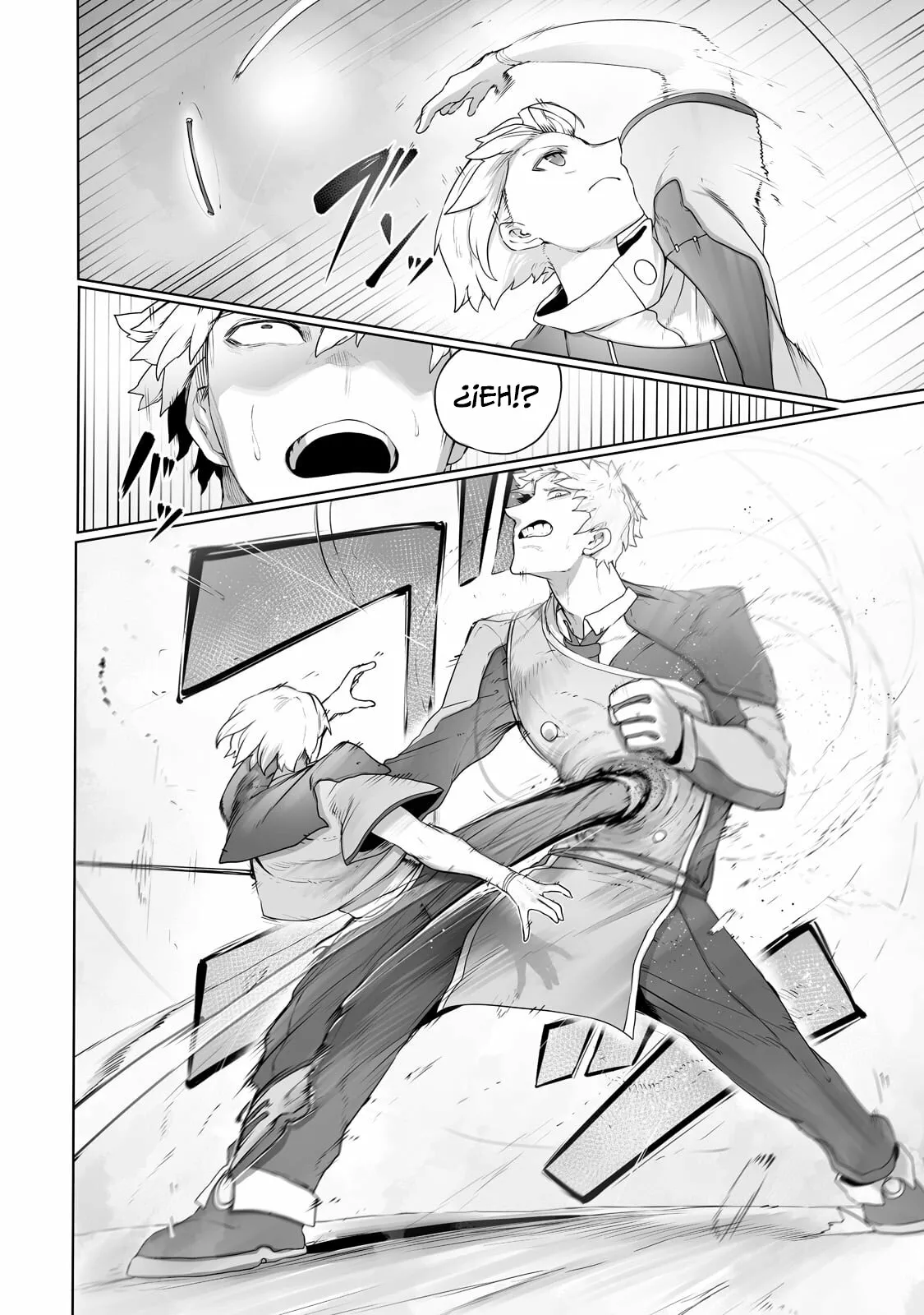 The Useless Tamer Will Turn into the Top Unconsciously by My Previous Life Knowledge Capítulo 23 - Page 10