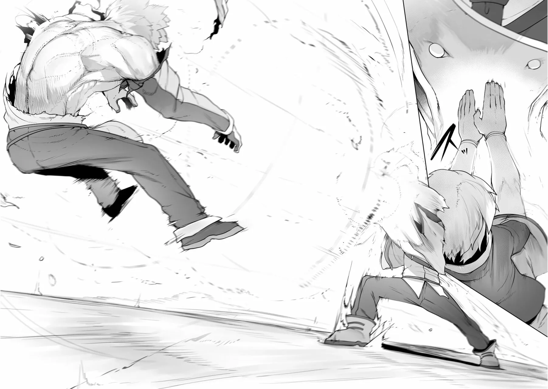 The Useless Tamer Will Turn into the Top Unconsciously by My Previous Life Knowledge Capítulo 23 - Page 14