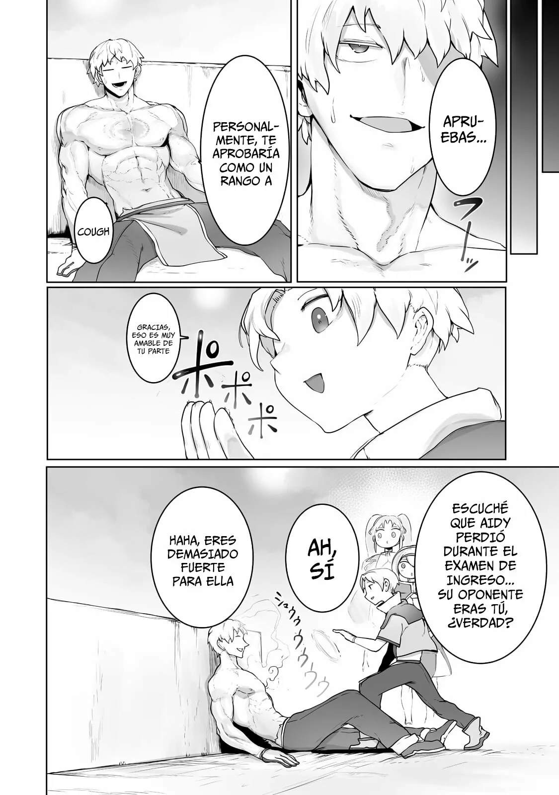 The Useless Tamer Will Turn into the Top Unconsciously by My Previous Life Knowledge Capítulo 23 - Page 17