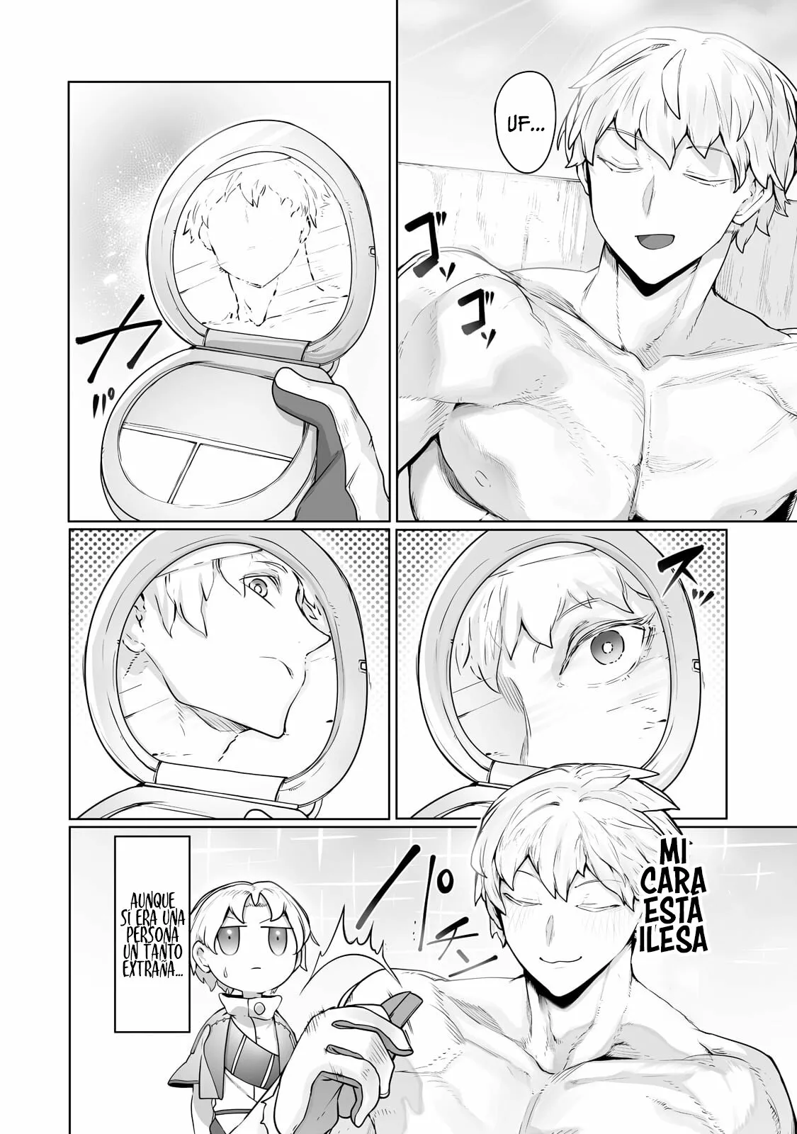 The Useless Tamer Will Turn into the Top Unconsciously by My Previous Life Knowledge Capítulo 23 - Page 21