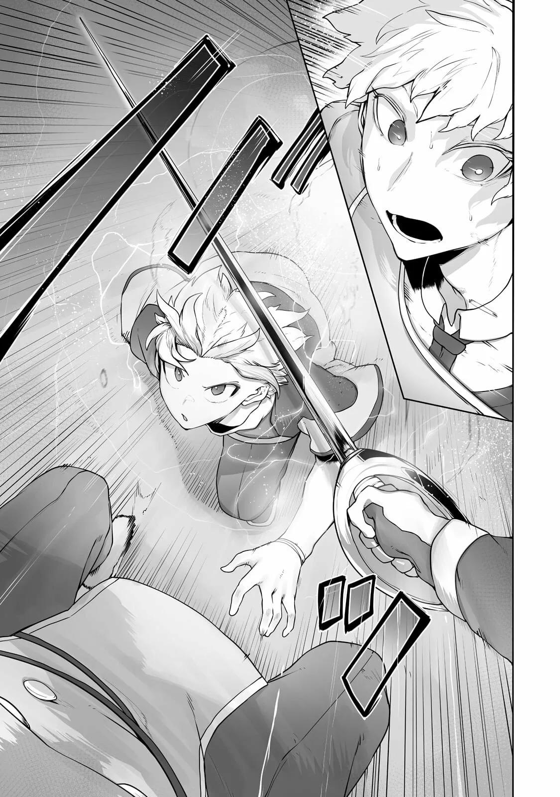 The Useless Tamer Will Turn into the Top Unconsciously by My Previous Life Knowledge Capítulo 23 - Page 5