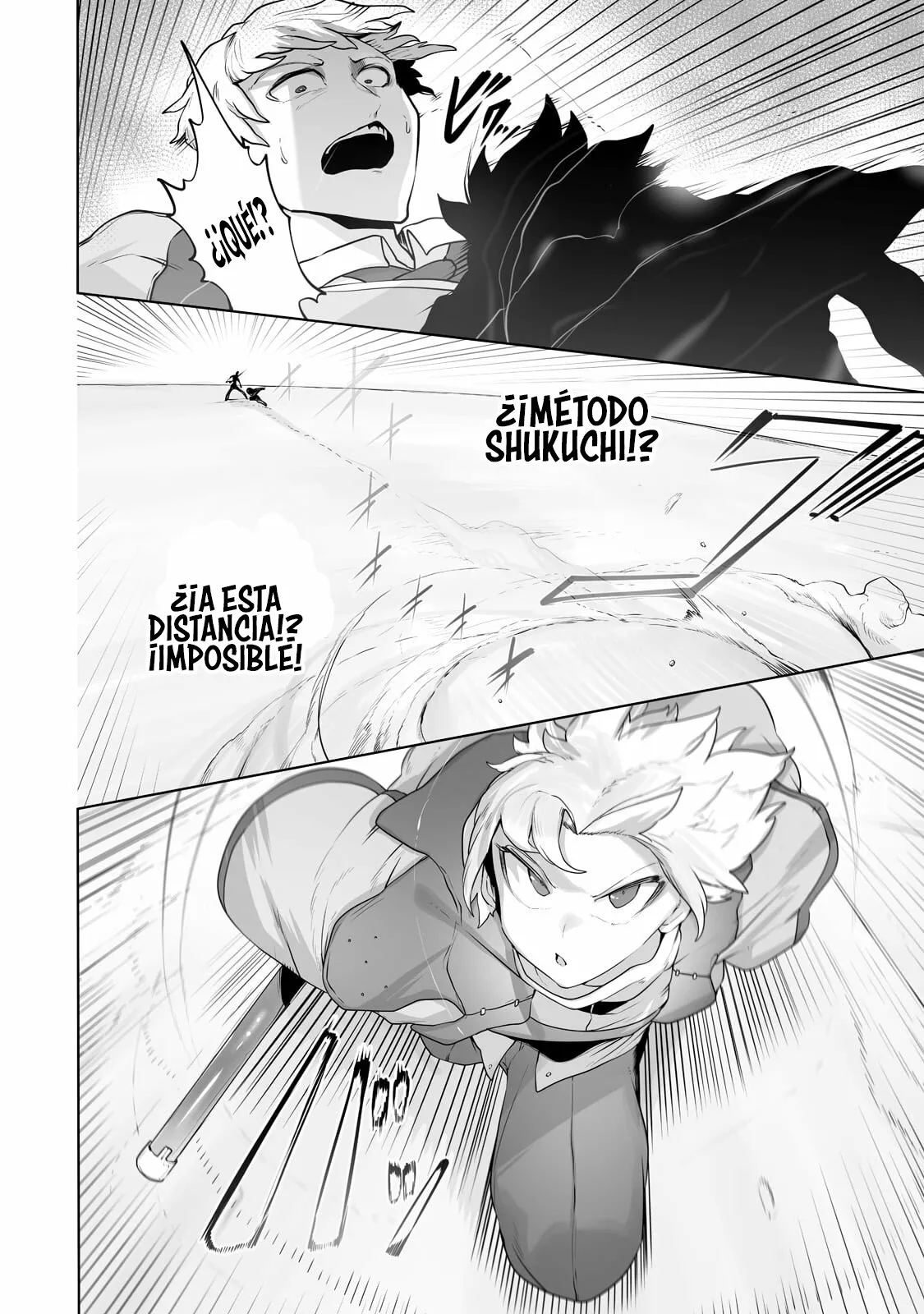 The Useless Tamer Will Turn into the Top Unconsciously by My Previous Life Knowledge Capítulo 23 - Page 6