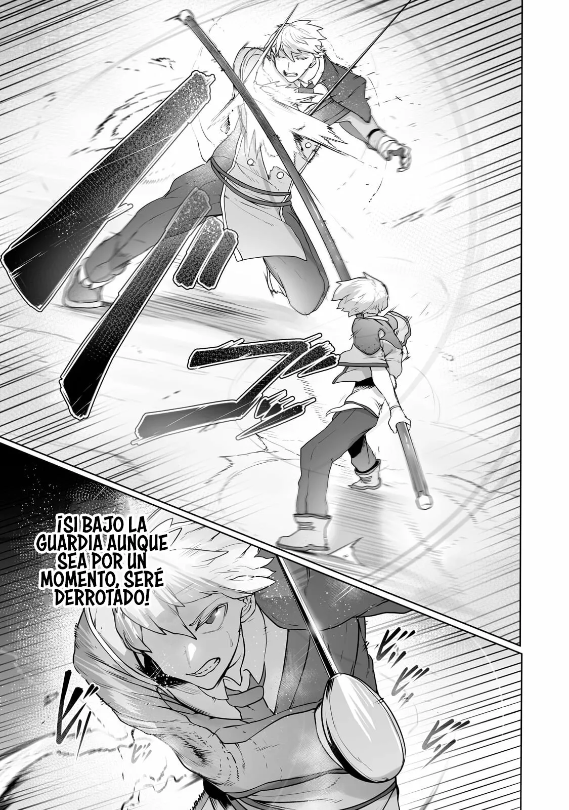 The Useless Tamer Will Turn into the Top Unconsciously by My Previous Life Knowledge Capítulo 23 - Page 9