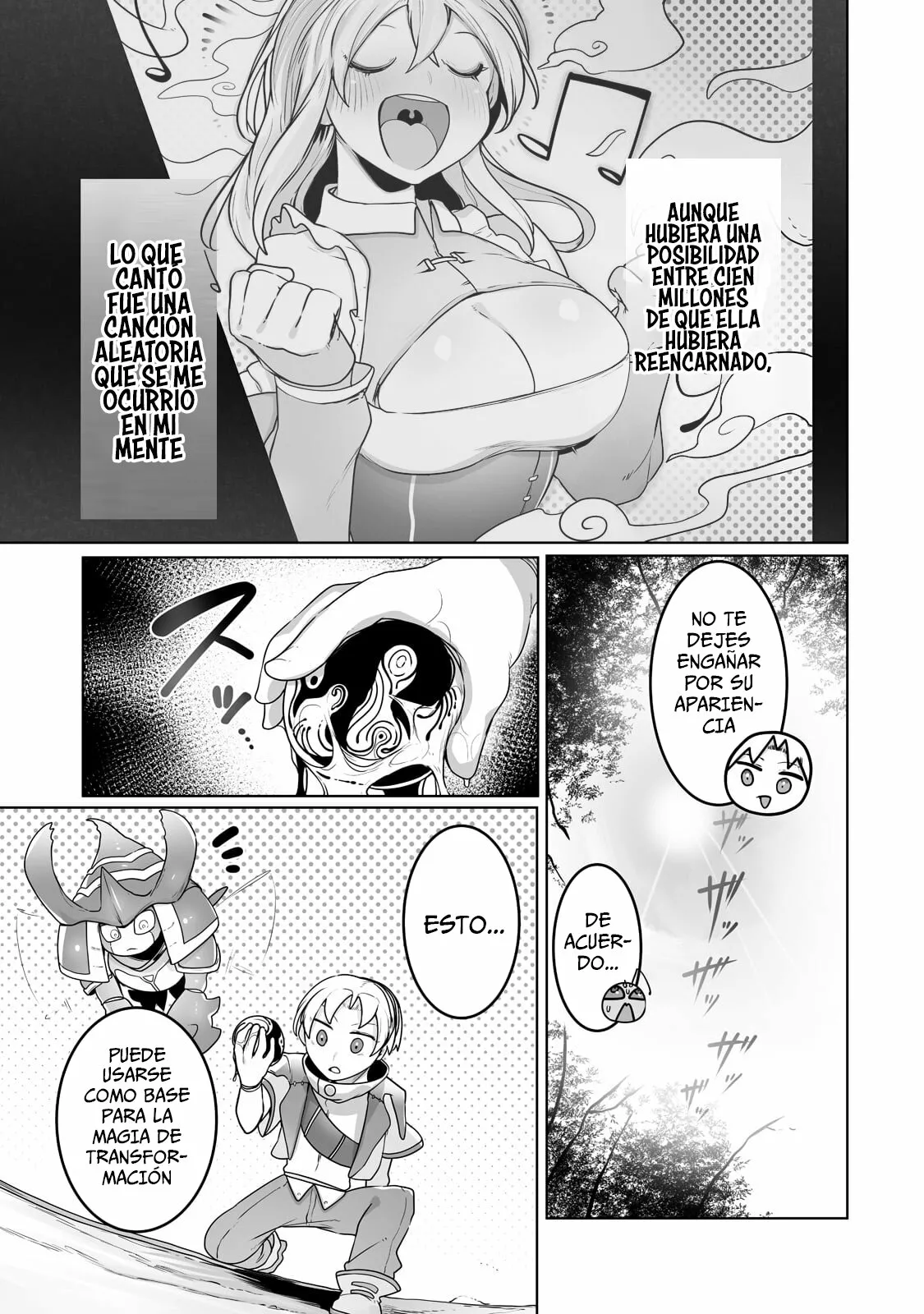 The Useless Tamer Will Turn into the Top Unconsciously by My Previous Life Knowledge Capítulo 24 - Page 11