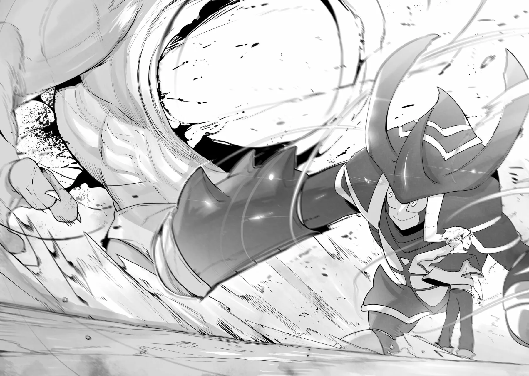 The Useless Tamer Will Turn into the Top Unconsciously by My Previous Life Knowledge Capítulo 24 - Page 20