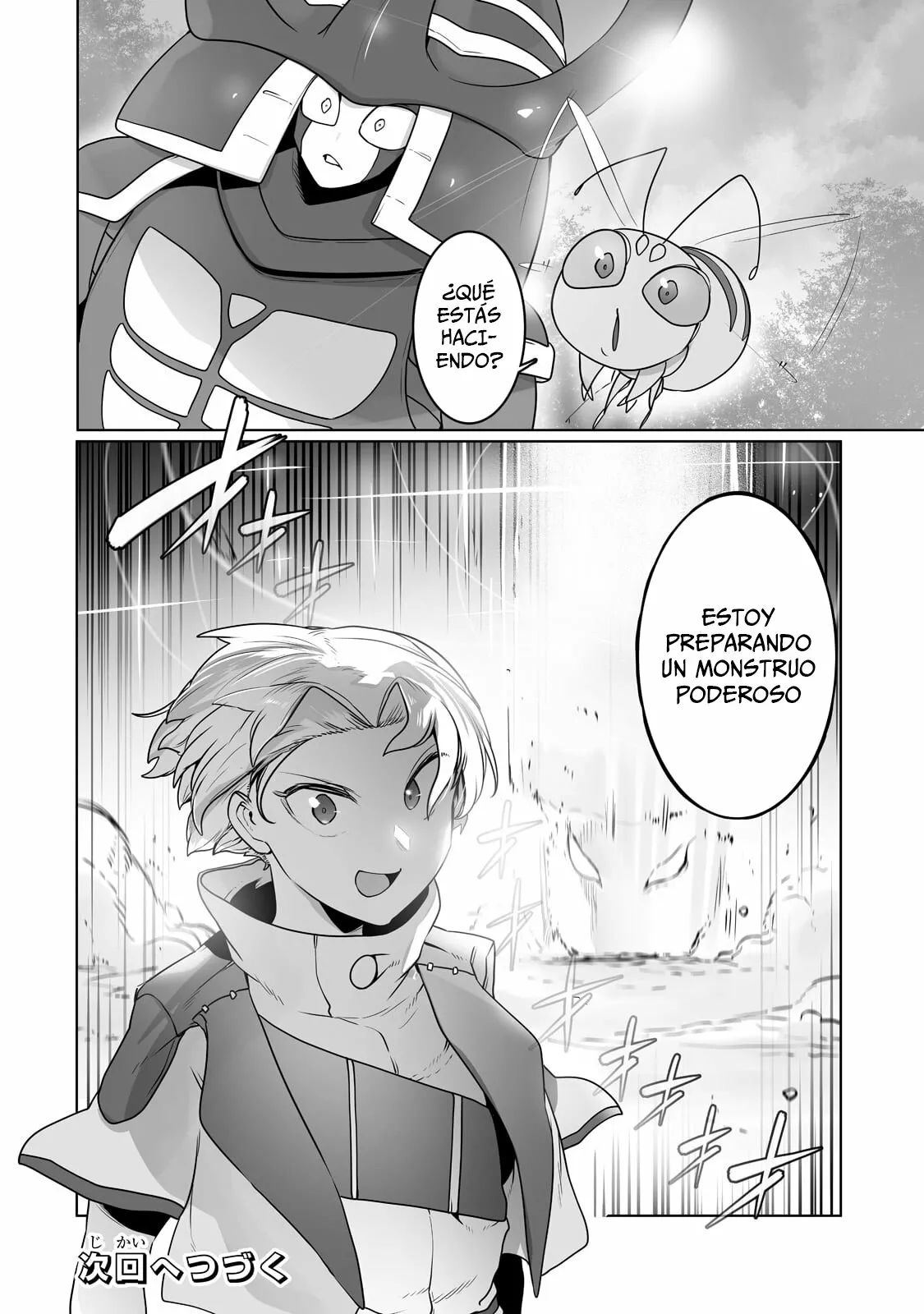 The Useless Tamer Will Turn into the Top Unconsciously by My Previous Life Knowledge Capítulo 24 - Page 25
