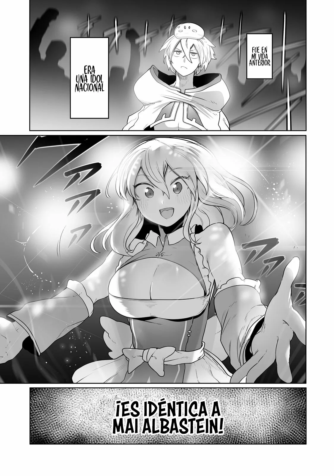 The Useless Tamer Will Turn into the Top Unconsciously by My Previous Life Knowledge Capítulo 24 - Page 5