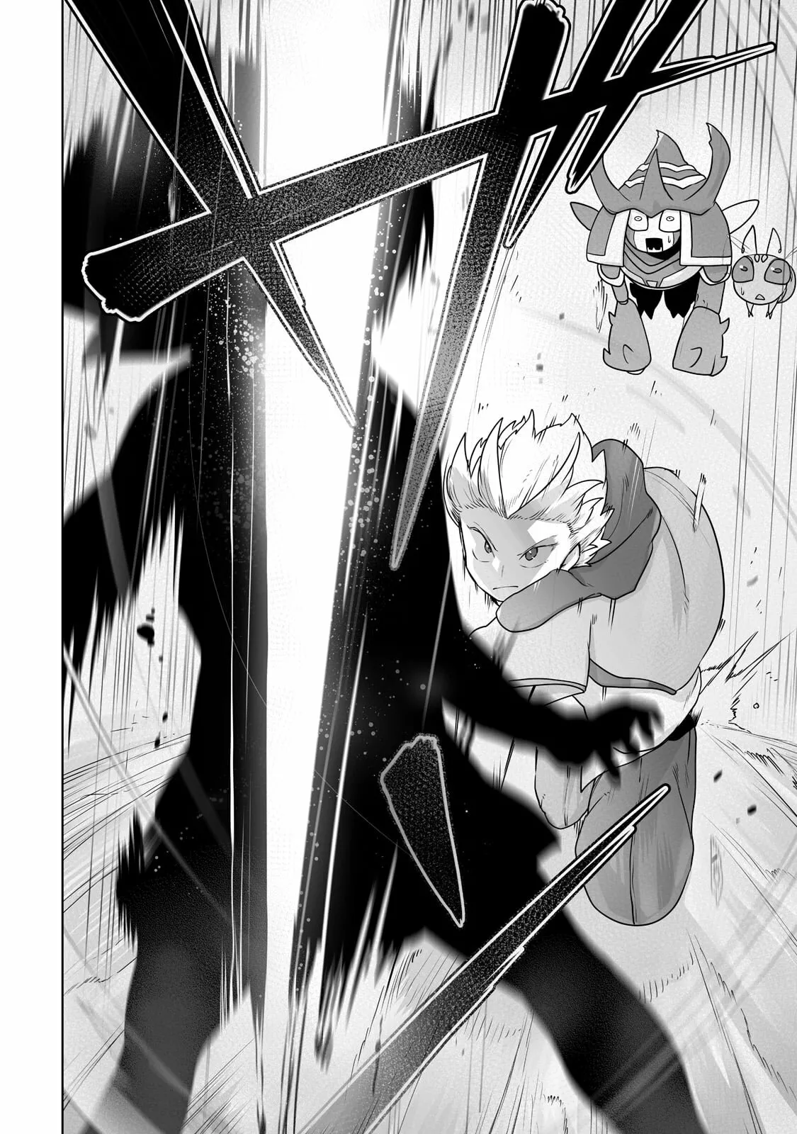 The Useless Tamer Will Turn into the Top Unconsciously by My Previous Life Knowledge Capítulo 24 - Page 8