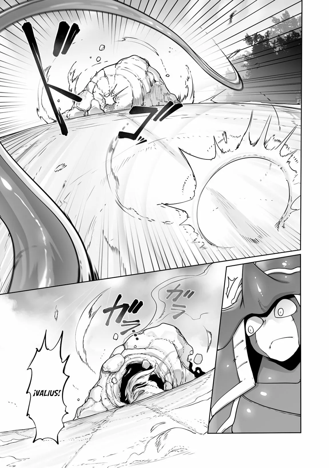 The Useless Tamer Will Turn into the Top Unconsciously by My Previous Life Knowledge Capítulo 25 - Page 11