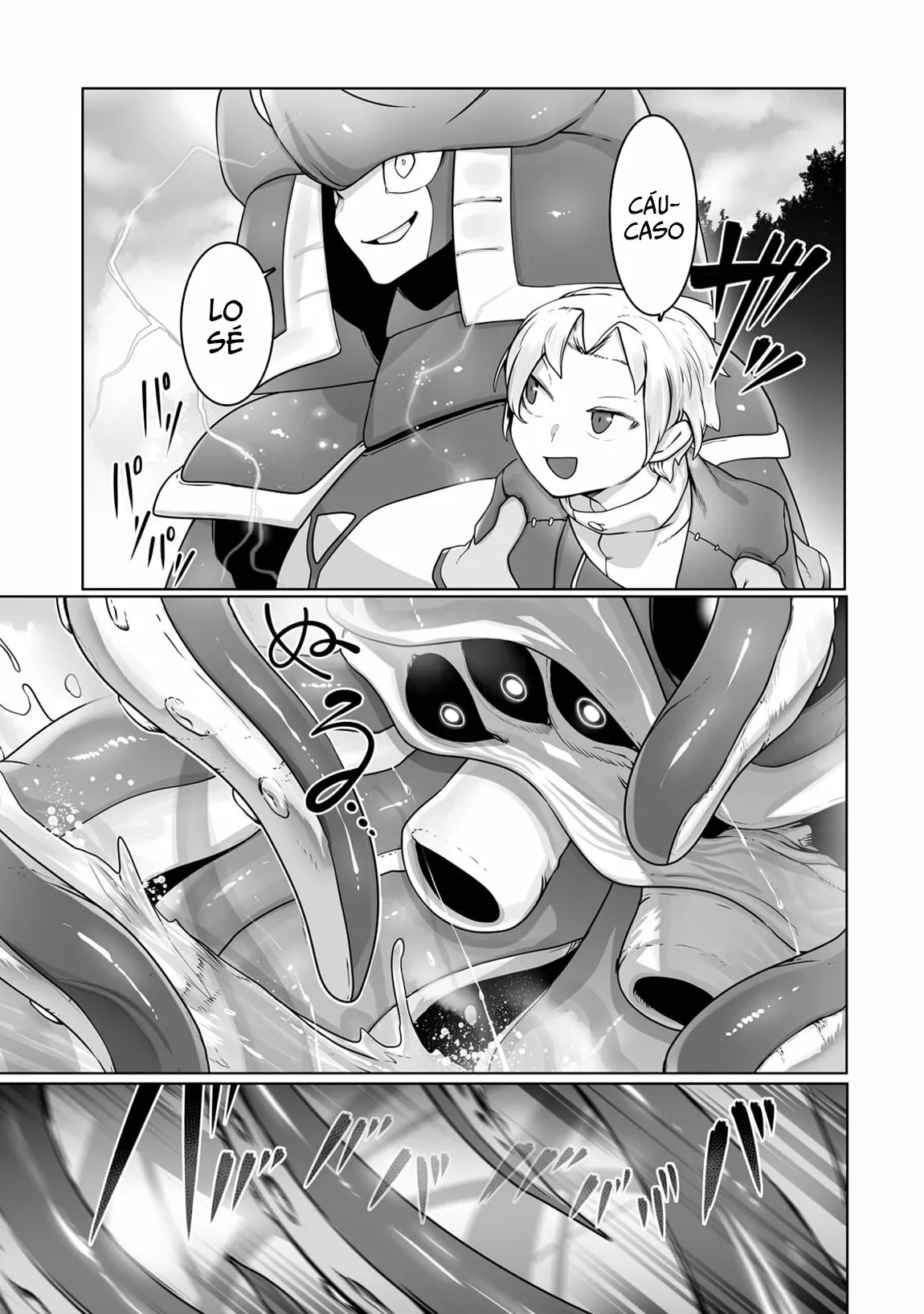 The Useless Tamer Will Turn into the Top Unconsciously by My Previous Life Knowledge Capítulo 25 - Page 13