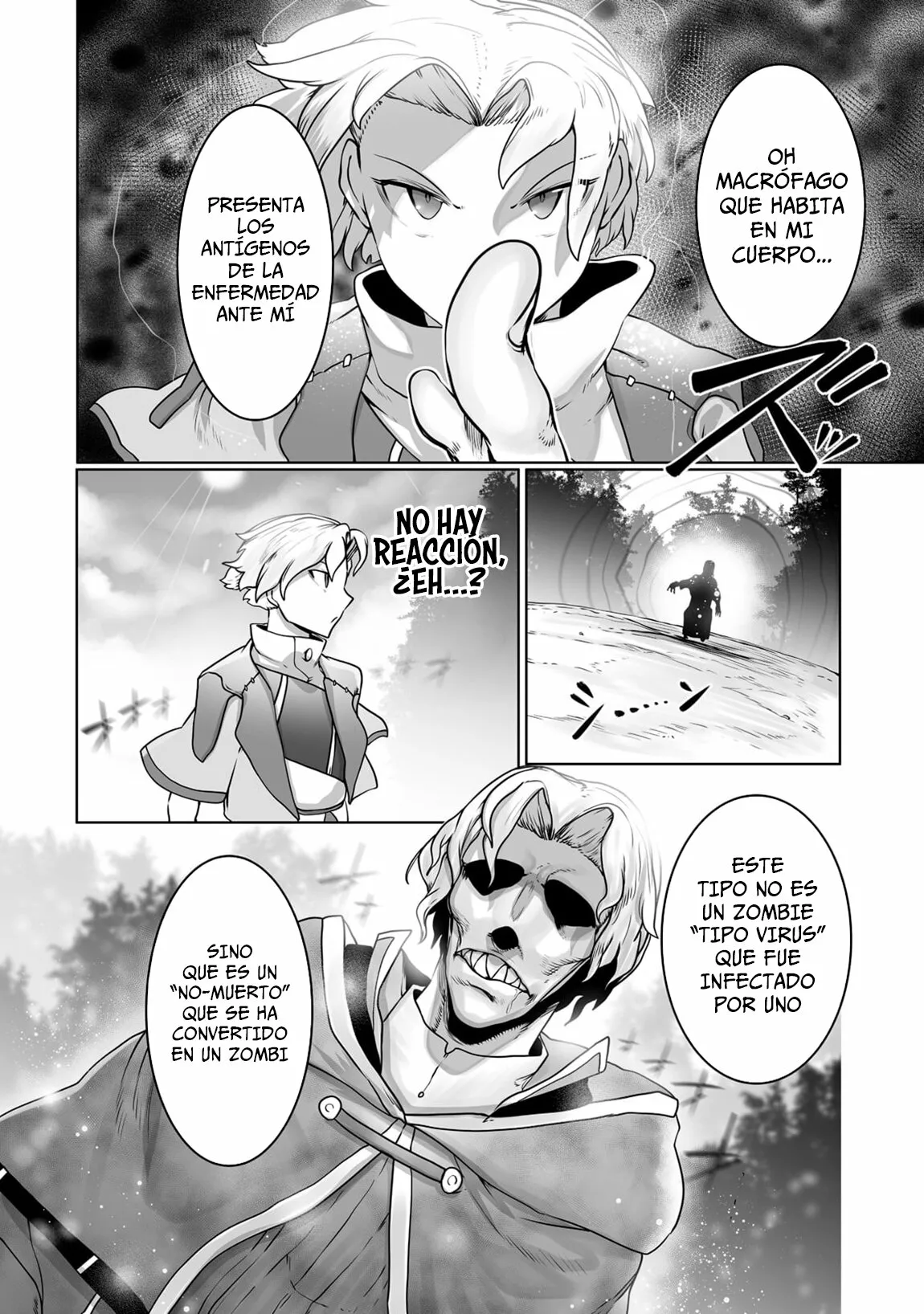 The Useless Tamer Will Turn into the Top Unconsciously by My Previous Life Knowledge Capítulo 25 - Page 21