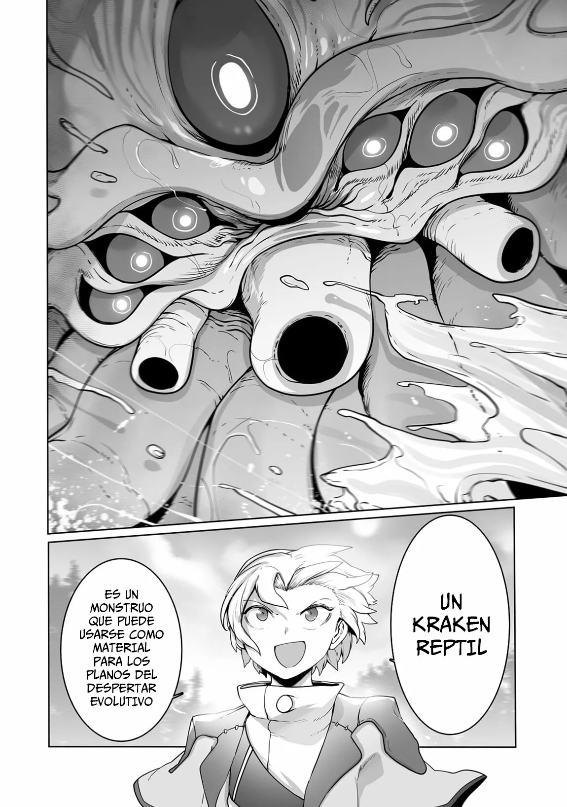 The Useless Tamer Will Turn into the Top Unconsciously by My Previous Life Knowledge Capítulo 25 - Page 6