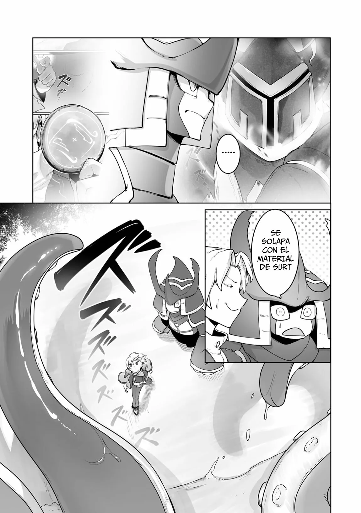 The Useless Tamer Will Turn into the Top Unconsciously by My Previous Life Knowledge Capítulo 25 - Page 7