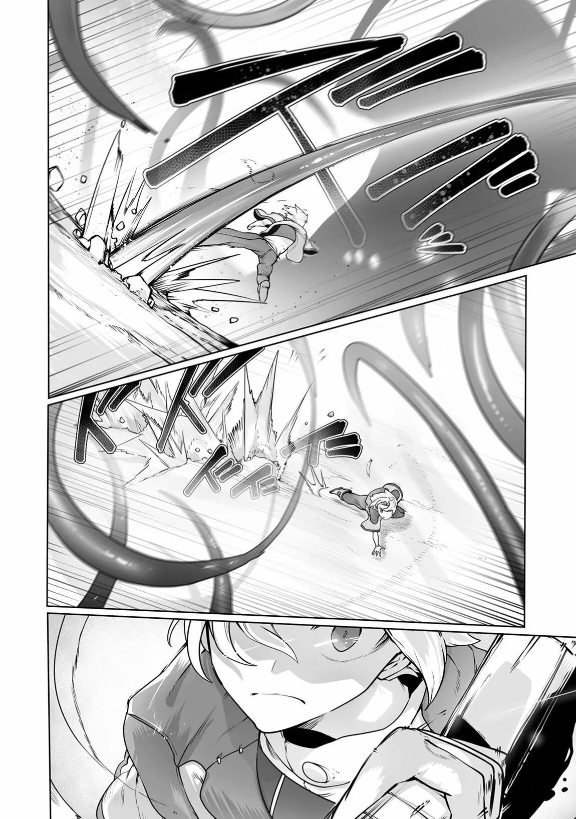 The Useless Tamer Will Turn into the Top Unconsciously by My Previous Life Knowledge Capítulo 25 - Page 8