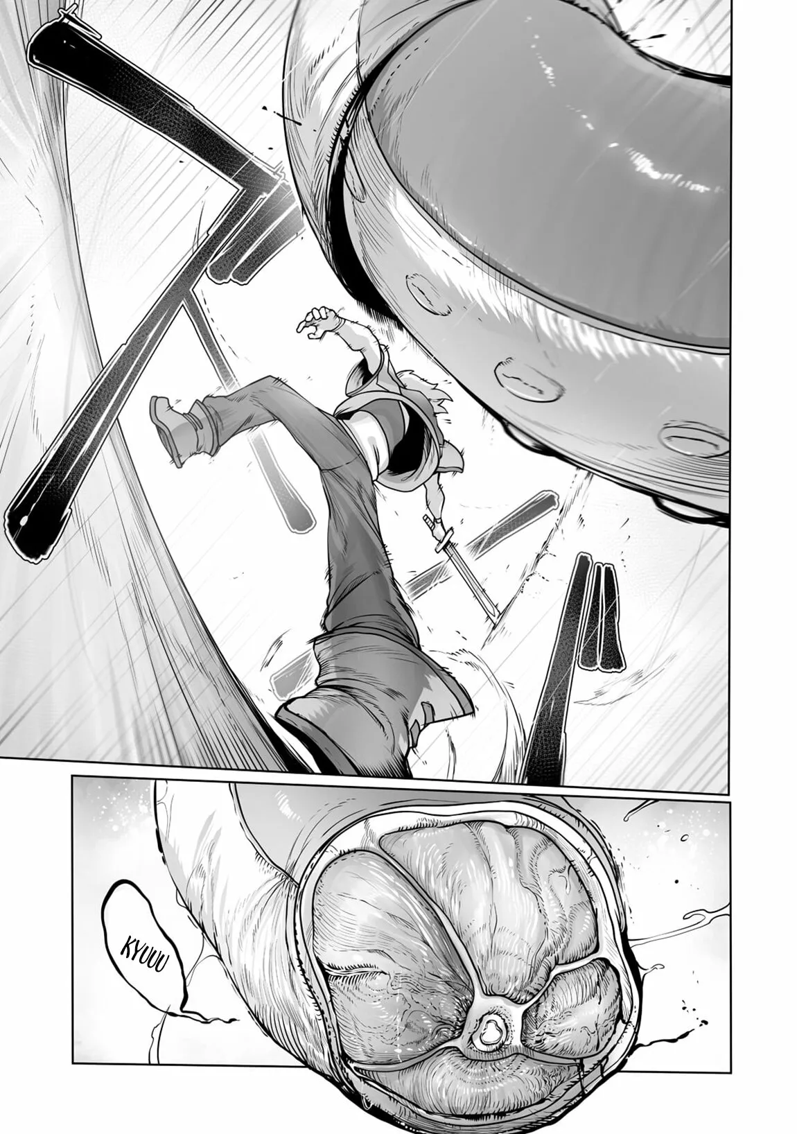 The Useless Tamer Will Turn into the Top Unconsciously by My Previous Life Knowledge Capítulo 25 - Page 9