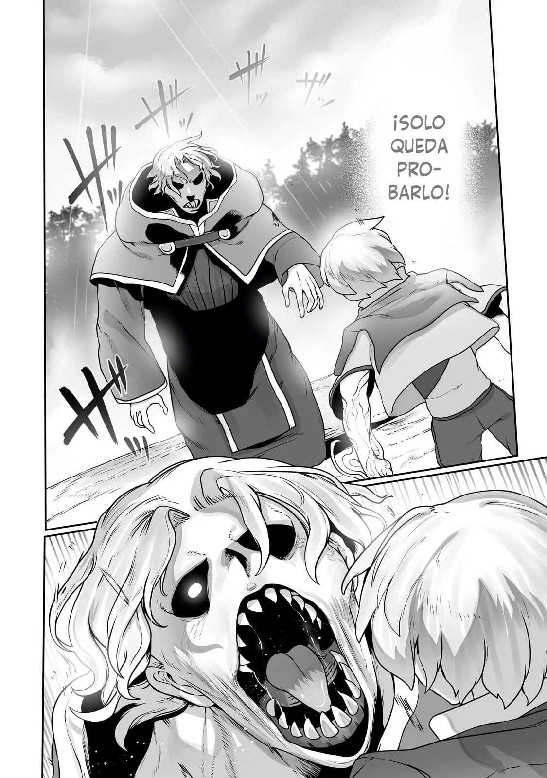 The Useless Tamer Will Turn into the Top Unconsciously by My Previous Life Knowledge Capítulo 26 - Page 10