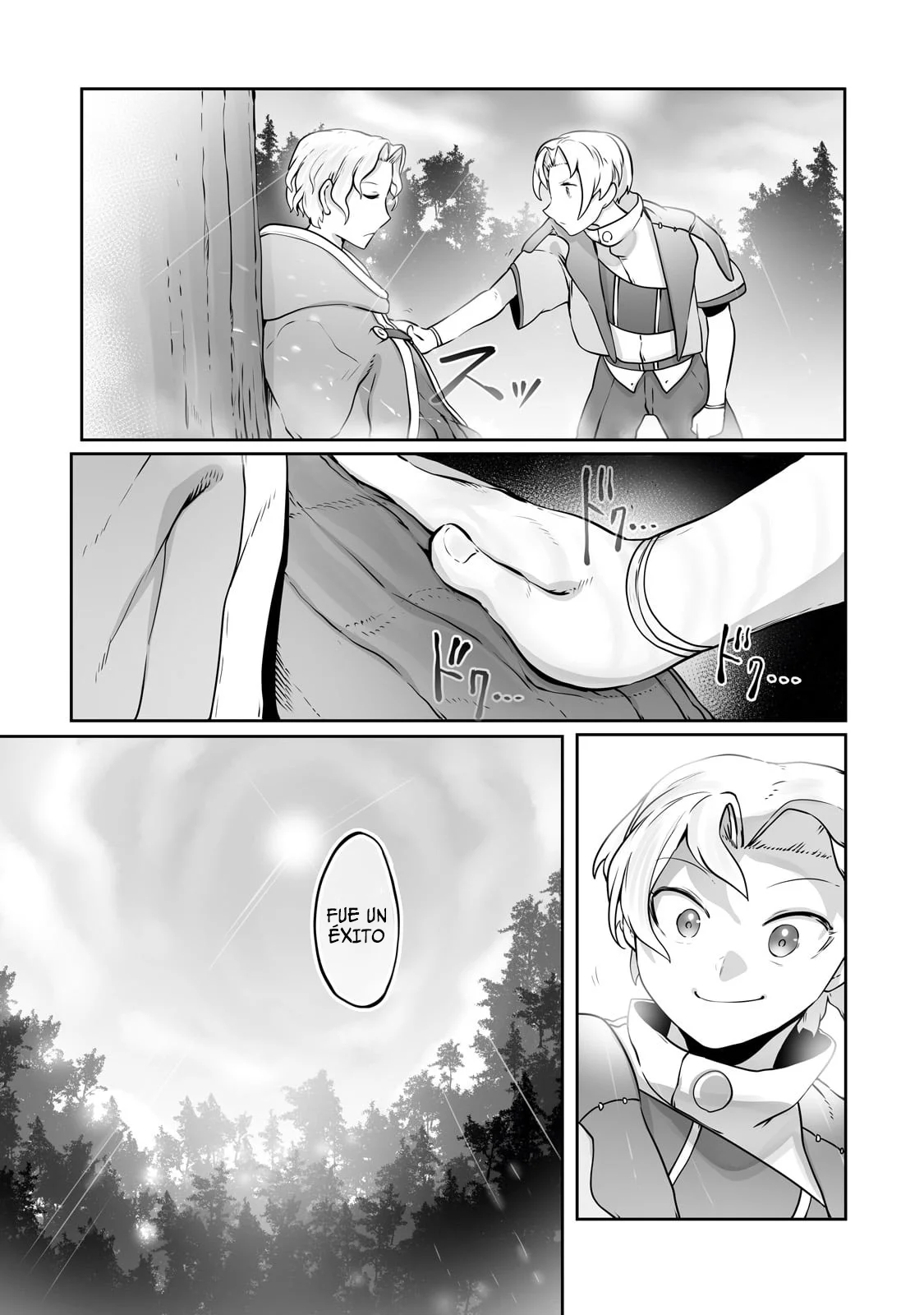 The Useless Tamer Will Turn into the Top Unconsciously by My Previous Life Knowledge Capítulo 26 - Page 15
