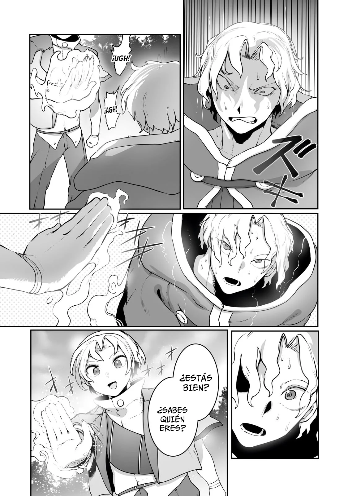The Useless Tamer Will Turn into the Top Unconsciously by My Previous Life Knowledge Capítulo 26 - Page 17