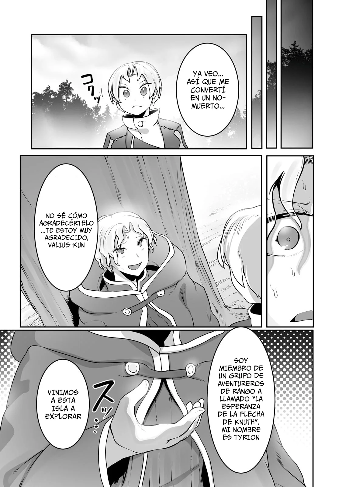 The Useless Tamer Will Turn into the Top Unconsciously by My Previous Life Knowledge Capítulo 26 - Page 19