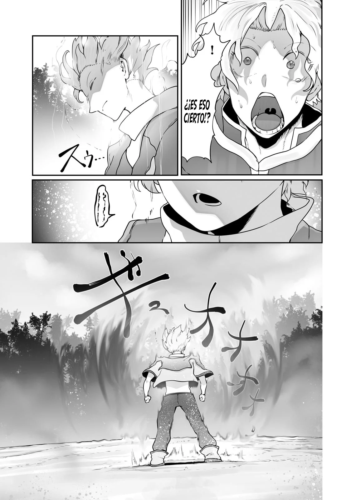 The Useless Tamer Will Turn into the Top Unconsciously by My Previous Life Knowledge Capítulo 26 - Page 23