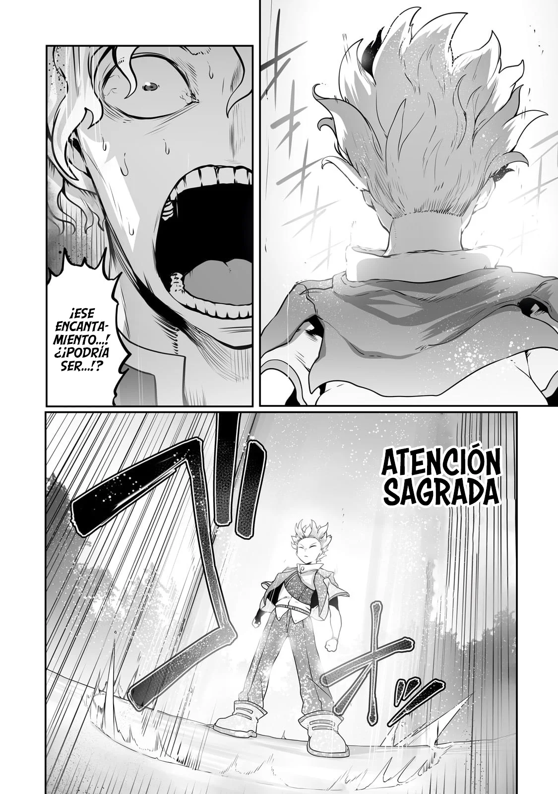The Useless Tamer Will Turn into the Top Unconsciously by My Previous Life Knowledge Capítulo 26 - Page 24
