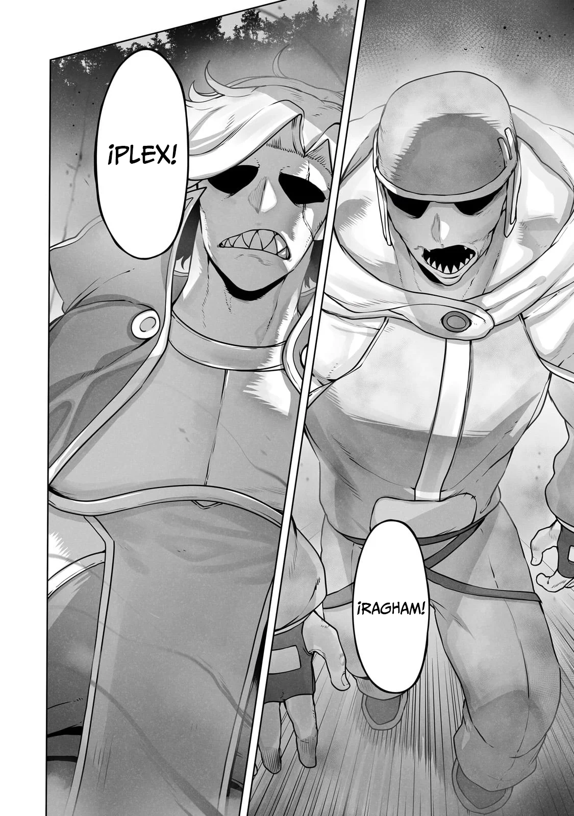 The Useless Tamer Will Turn into the Top Unconsciously by My Previous Life Knowledge Capítulo 27 - Page 10