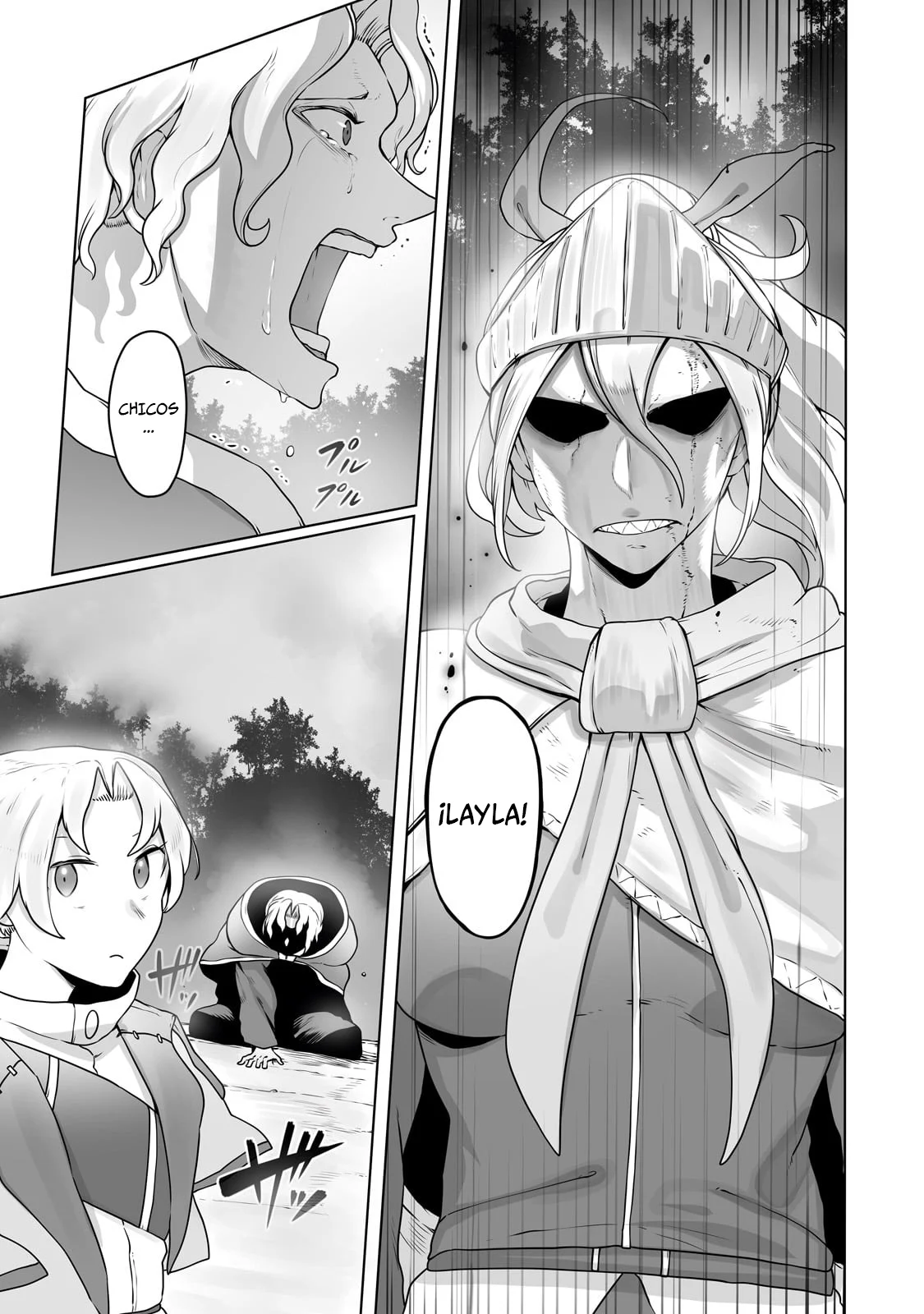 The Useless Tamer Will Turn into the Top Unconsciously by My Previous Life Knowledge Capítulo 27 - Page 11