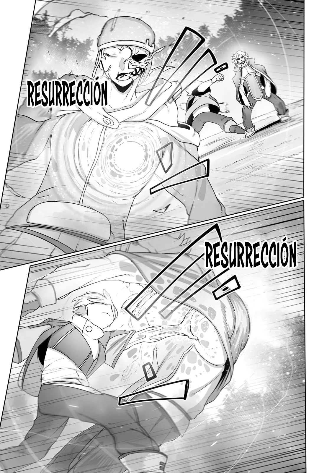 The Useless Tamer Will Turn into the Top Unconsciously by My Previous Life Knowledge Capítulo 27 - Page 13