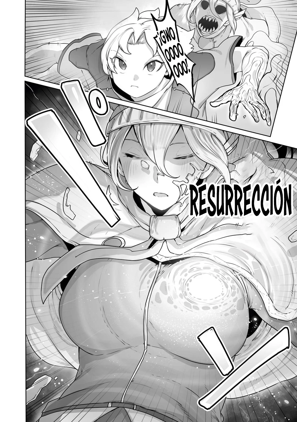 The Useless Tamer Will Turn into the Top Unconsciously by My Previous Life Knowledge Capítulo 27 - Page 14