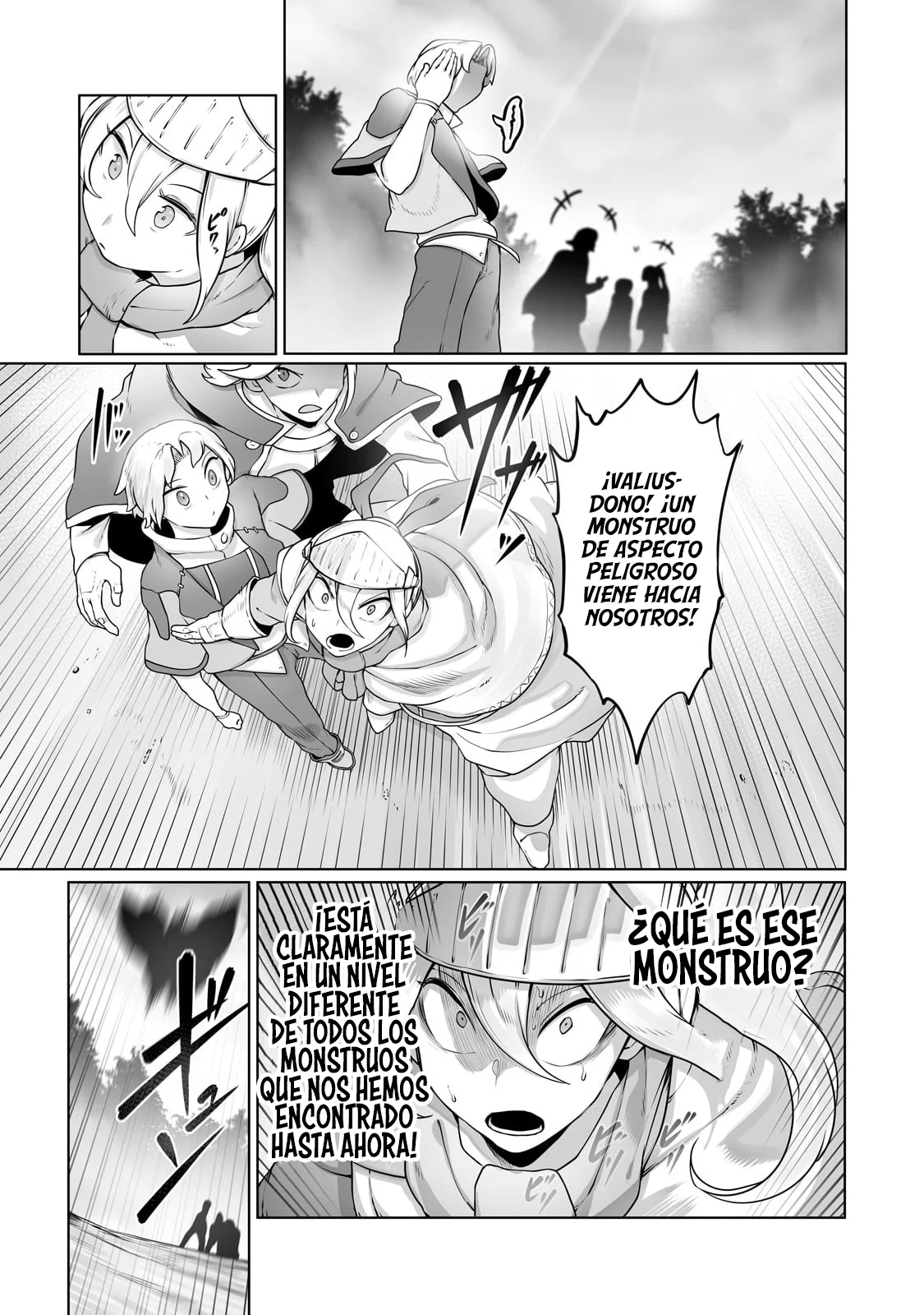 The Useless Tamer Will Turn into the Top Unconsciously by My Previous Life Knowledge Capítulo 27 - Page 19