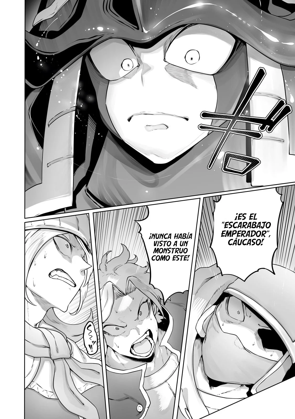 The Useless Tamer Will Turn into the Top Unconsciously by My Previous Life Knowledge Capítulo 27 - Page 21
