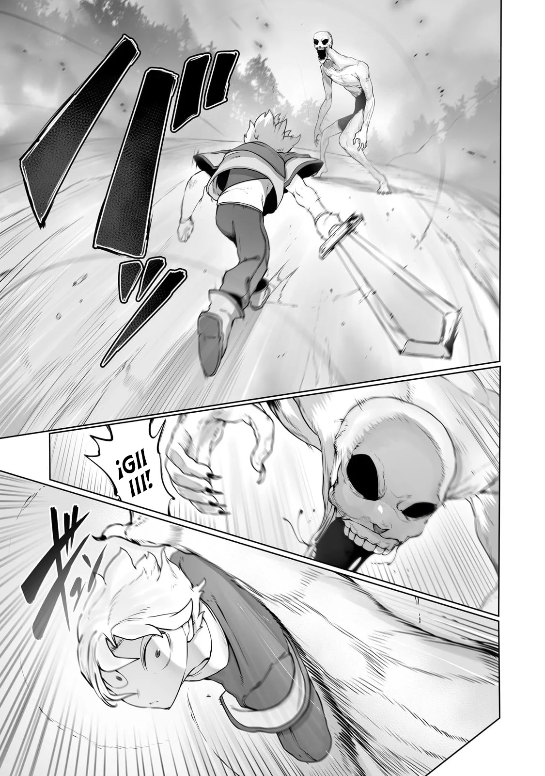 The Useless Tamer Will Turn into the Top Unconsciously by My Previous Life Knowledge Capítulo 27 - Page 5