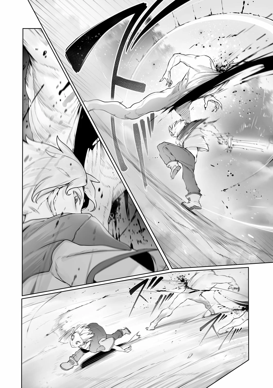 The Useless Tamer Will Turn into the Top Unconsciously by My Previous Life Knowledge Capítulo 27 - Page 6