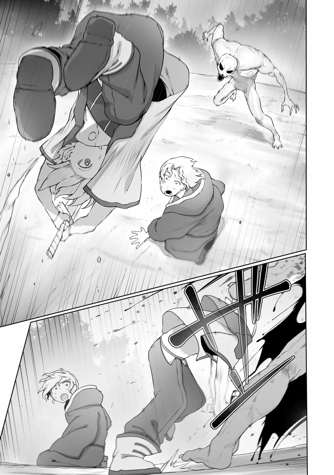 The Useless Tamer Will Turn into the Top Unconsciously by My Previous Life Knowledge Capítulo 27 - Page 7
