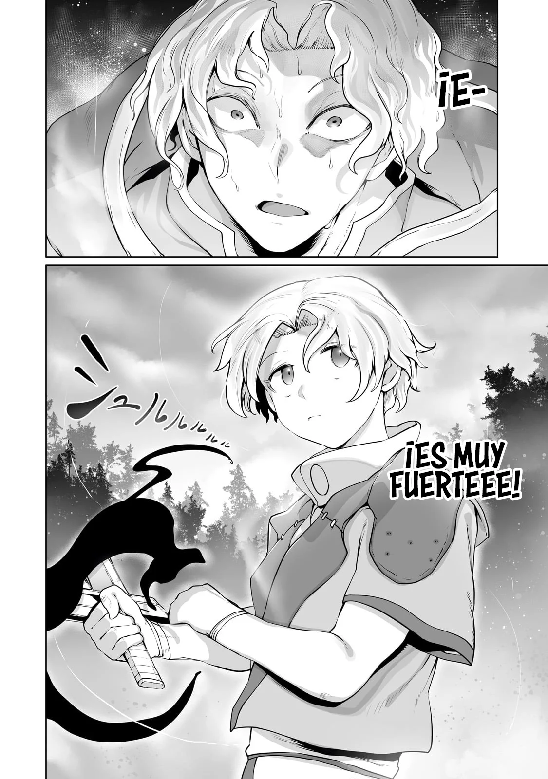 The Useless Tamer Will Turn into the Top Unconsciously by My Previous Life Knowledge Capítulo 27 - Page 8