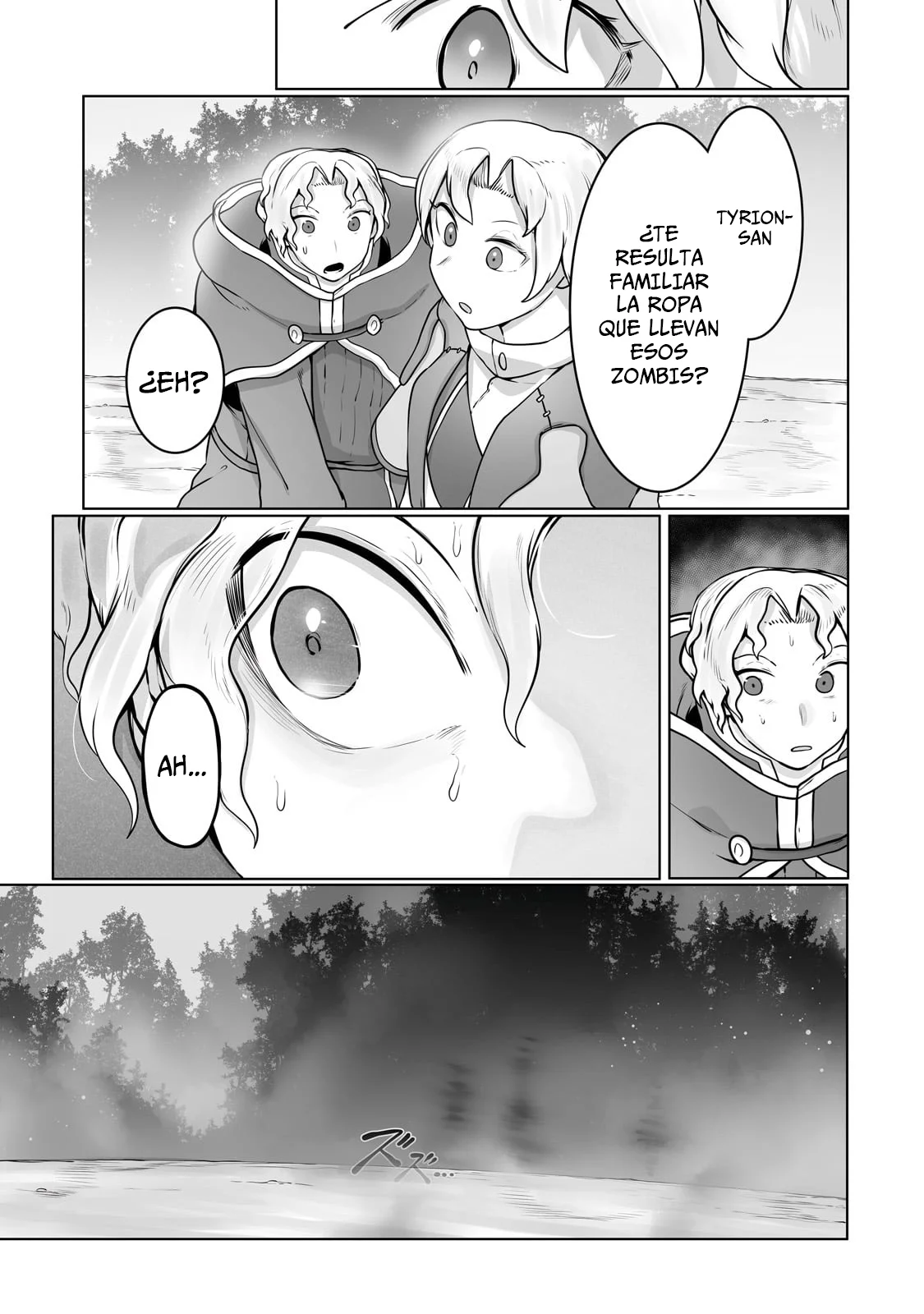 The Useless Tamer Will Turn into the Top Unconsciously by My Previous Life Knowledge Capítulo 27 - Page 9