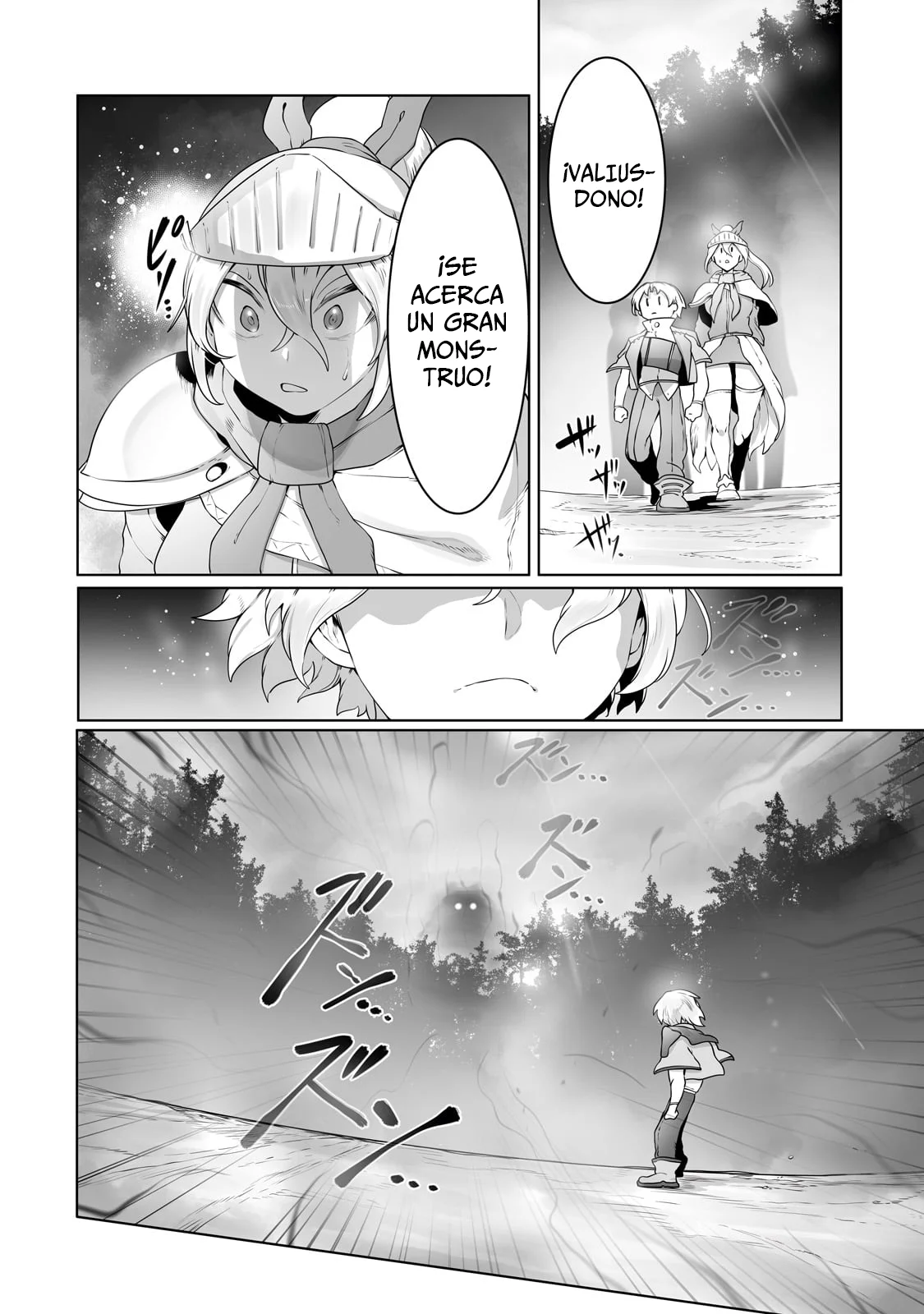 The Useless Tamer Will Turn into the Top Unconsciously by My Previous Life Knowledge Capítulo 28 - Page 10