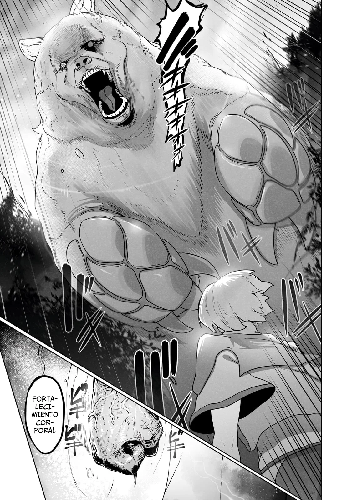 The Useless Tamer Will Turn into the Top Unconsciously by My Previous Life Knowledge Capítulo 28 - Page 11