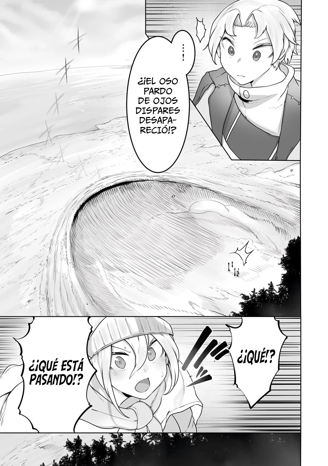 The Useless Tamer Will Turn into the Top Unconsciously by My Previous Life Knowledge Capítulo 28 - Page 15