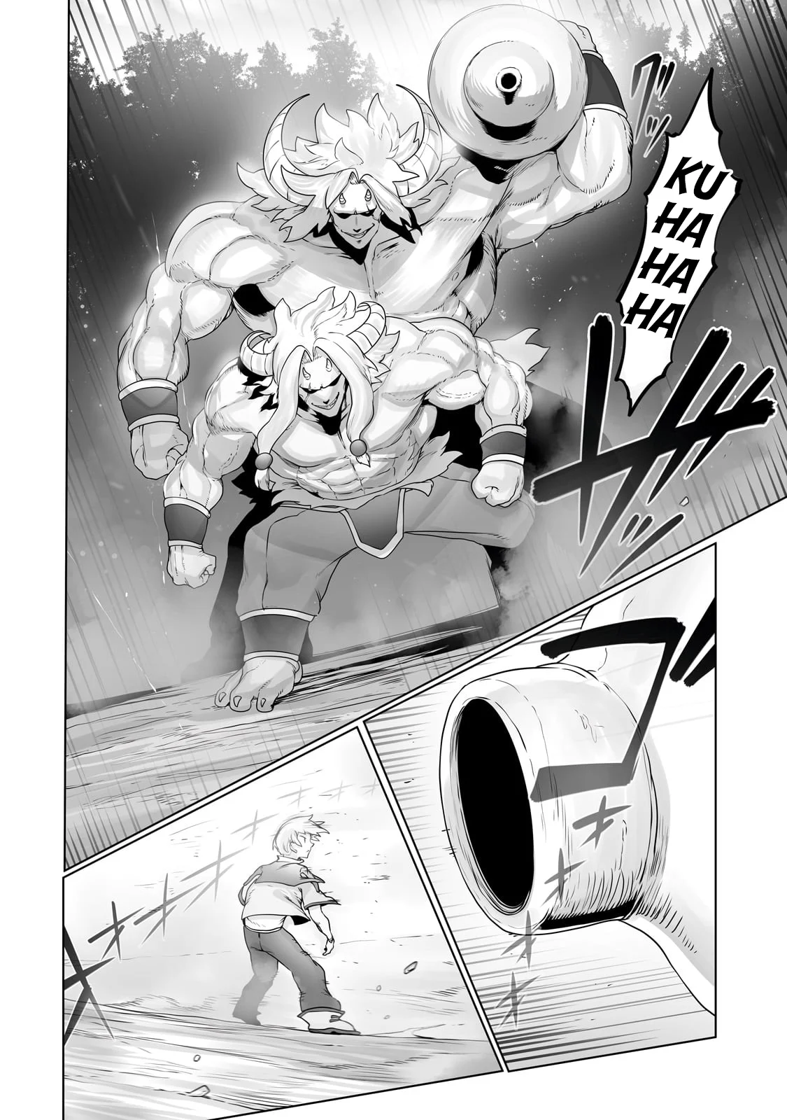 The Useless Tamer Will Turn into the Top Unconsciously by My Previous Life Knowledge Capítulo 28 - Page 20