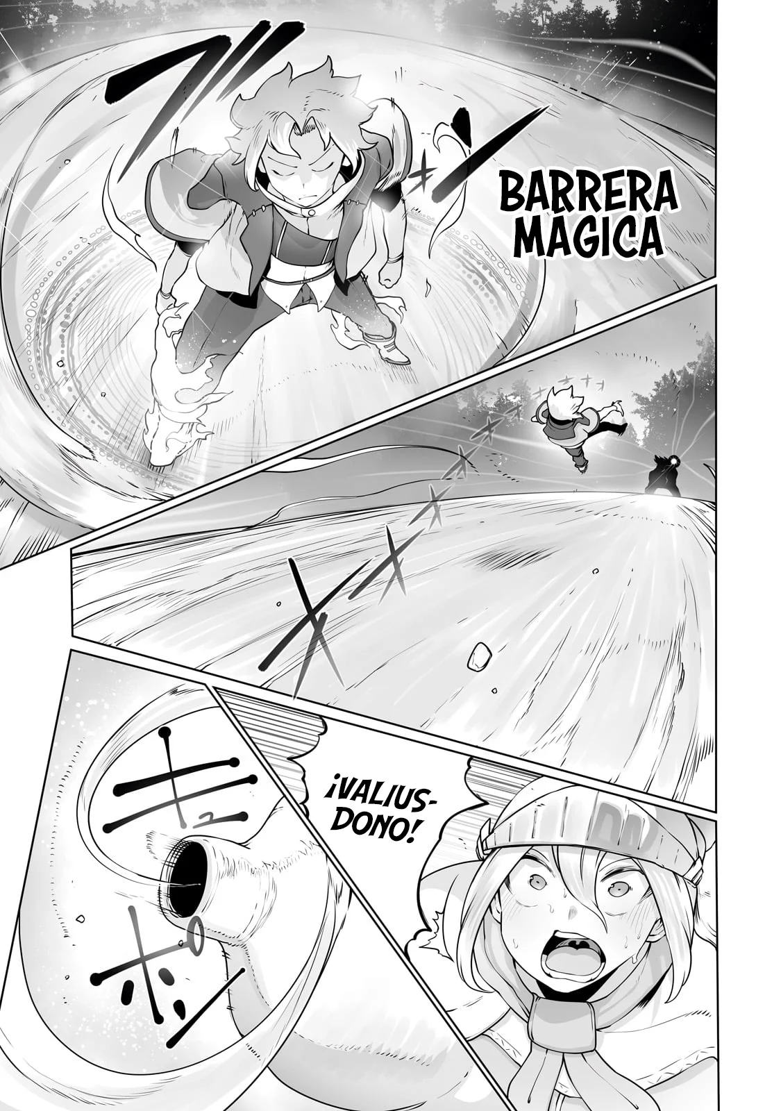 The Useless Tamer Will Turn into the Top Unconsciously by My Previous Life Knowledge Capítulo 28 - Page 21
