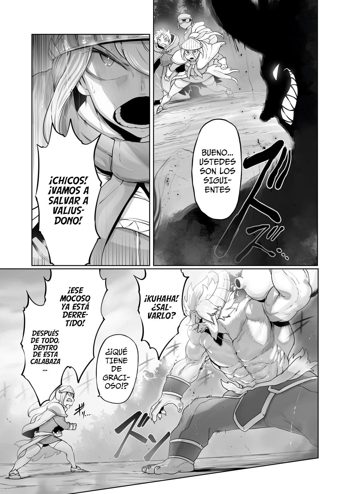 The Useless Tamer Will Turn into the Top Unconsciously by My Previous Life Knowledge Capítulo 28 - Page 23