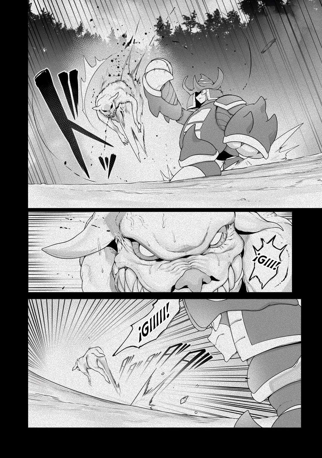 The Useless Tamer Will Turn into the Top Unconsciously by My Previous Life Knowledge Capítulo 28 - Page 4