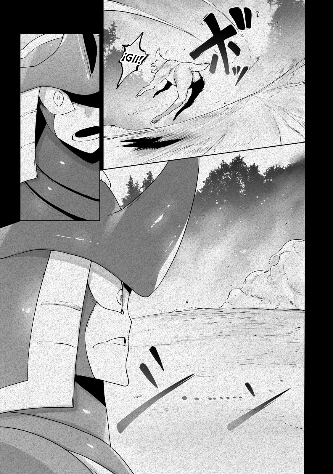The Useless Tamer Will Turn into the Top Unconsciously by My Previous Life Knowledge Capítulo 28 - Page 5