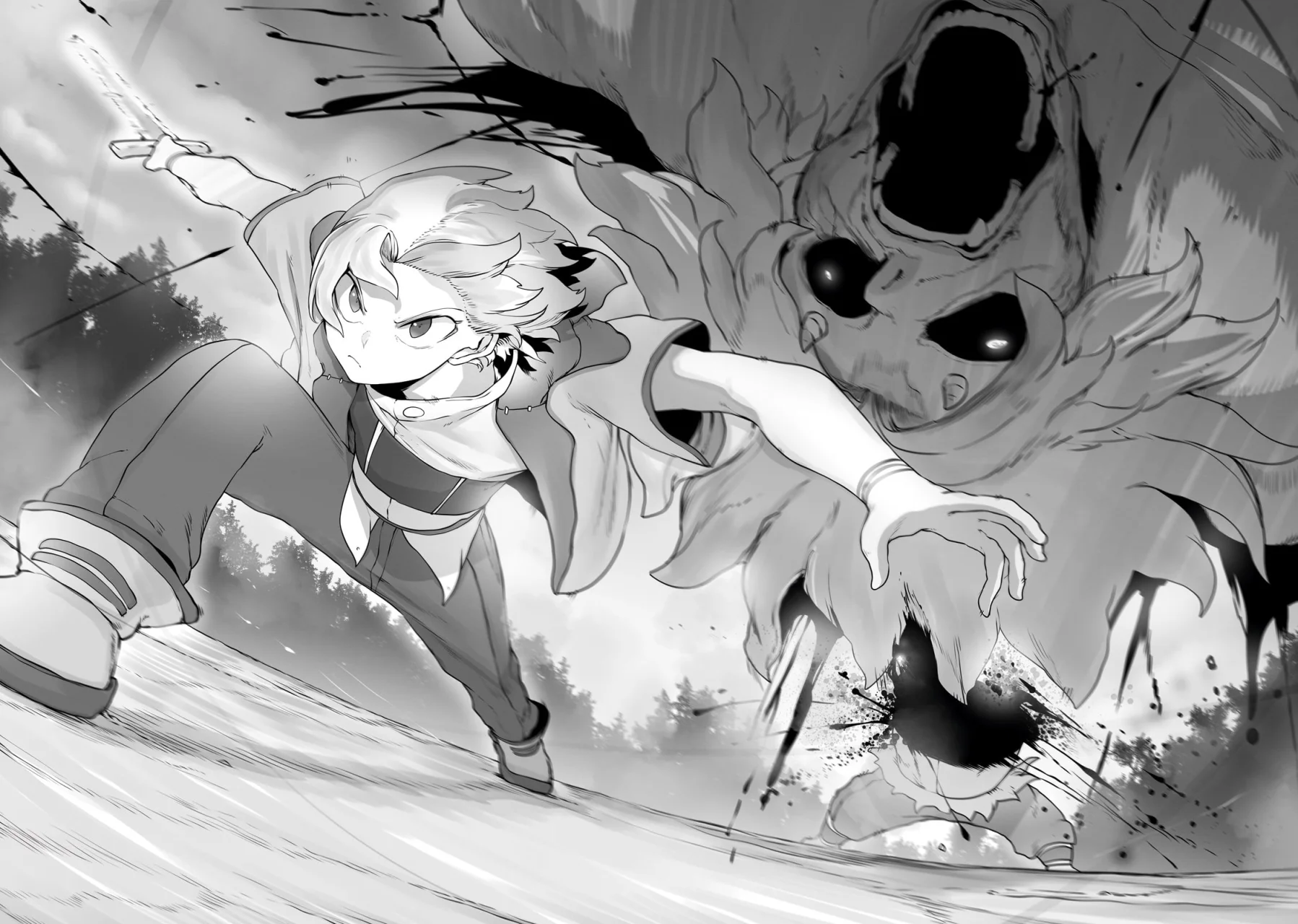 The Useless Tamer Will Turn into the Top Unconsciously by My Previous Life Knowledge Capítulo 29 - Page 10