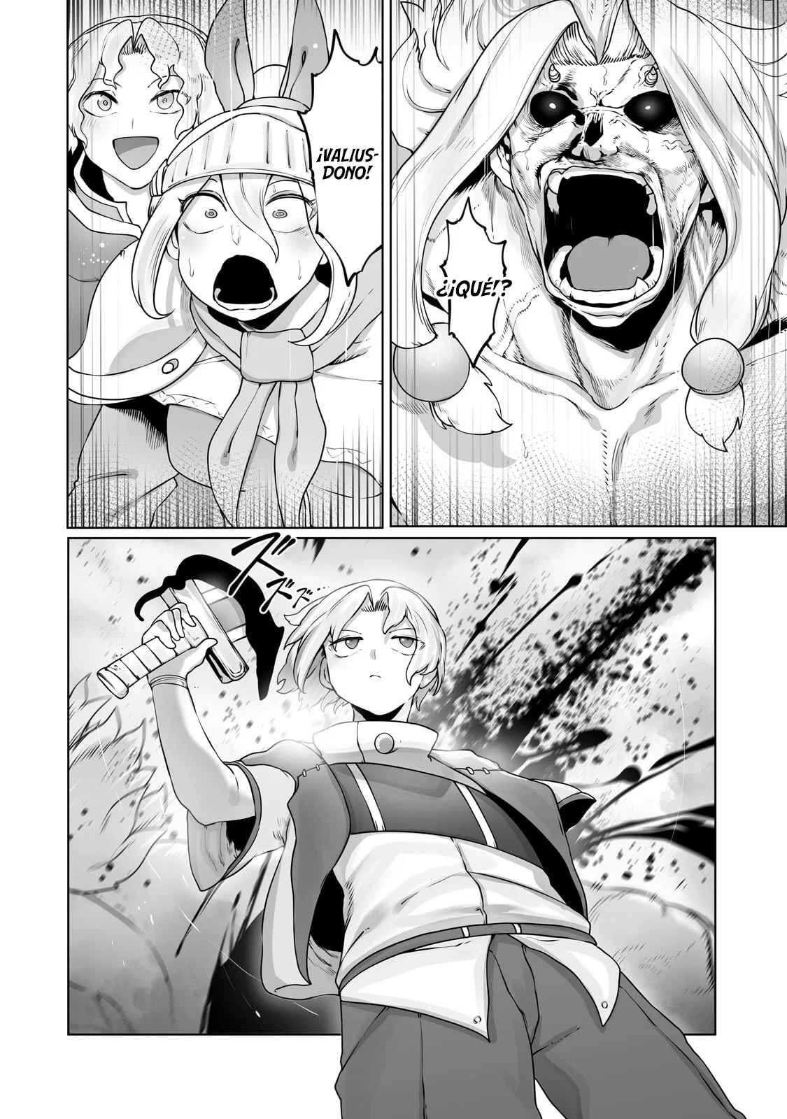 The Useless Tamer Will Turn into the Top Unconsciously by My Previous Life Knowledge Capítulo 29 - Page 11